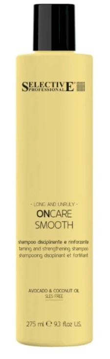 Selective Professional ON CARE SMOOTH hairy