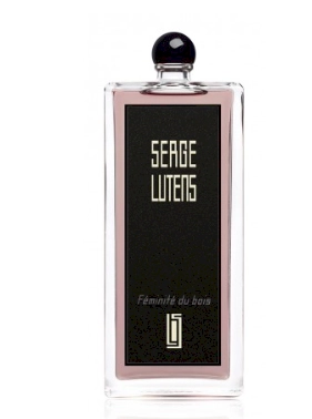 SERGE LUTENS Feminite du Bois Woman