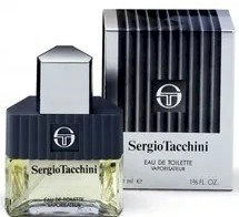 Sergio Tacchini Sergio Tacchini Eau De
