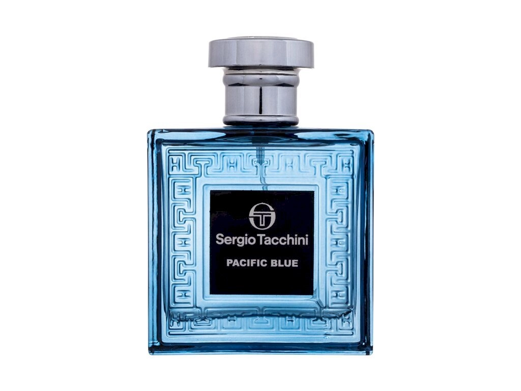 Pacific Blue 100ml 13420520 810876033718 0810876033718