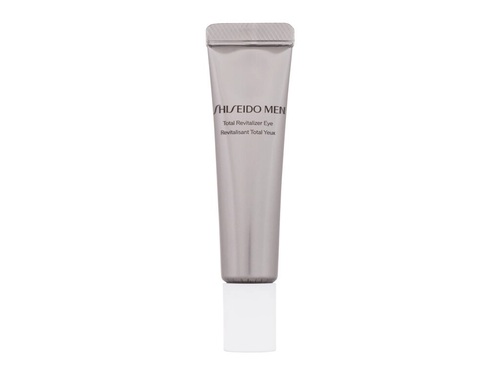 Shiseido MEN Eye Cream 15ml 0729238110090