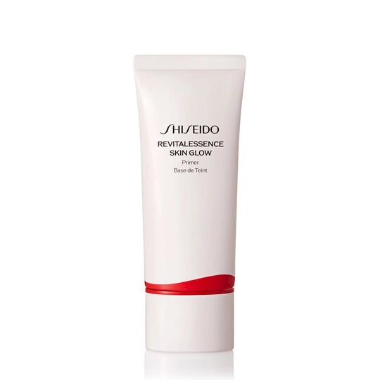 Shiseido Revitalessence Skin Glow Primer SPF