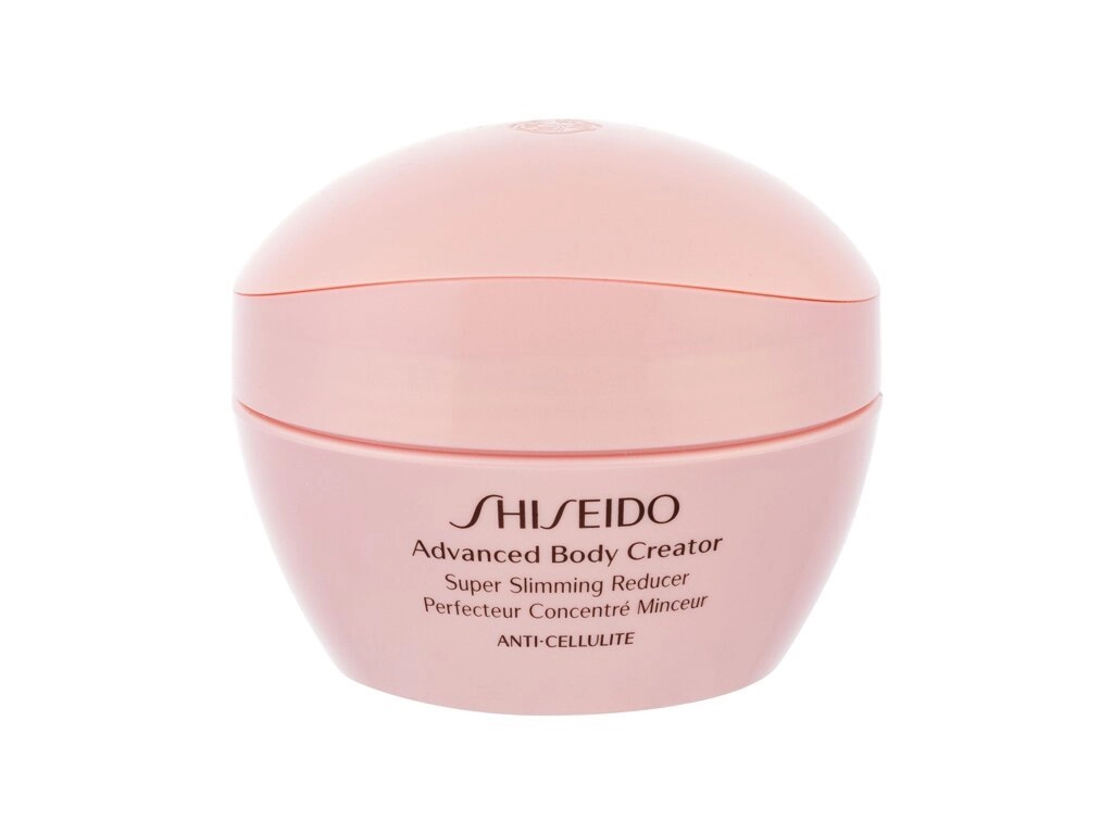 Shiseido GLOBAL BODY SUPER SLIMMING REDUCER