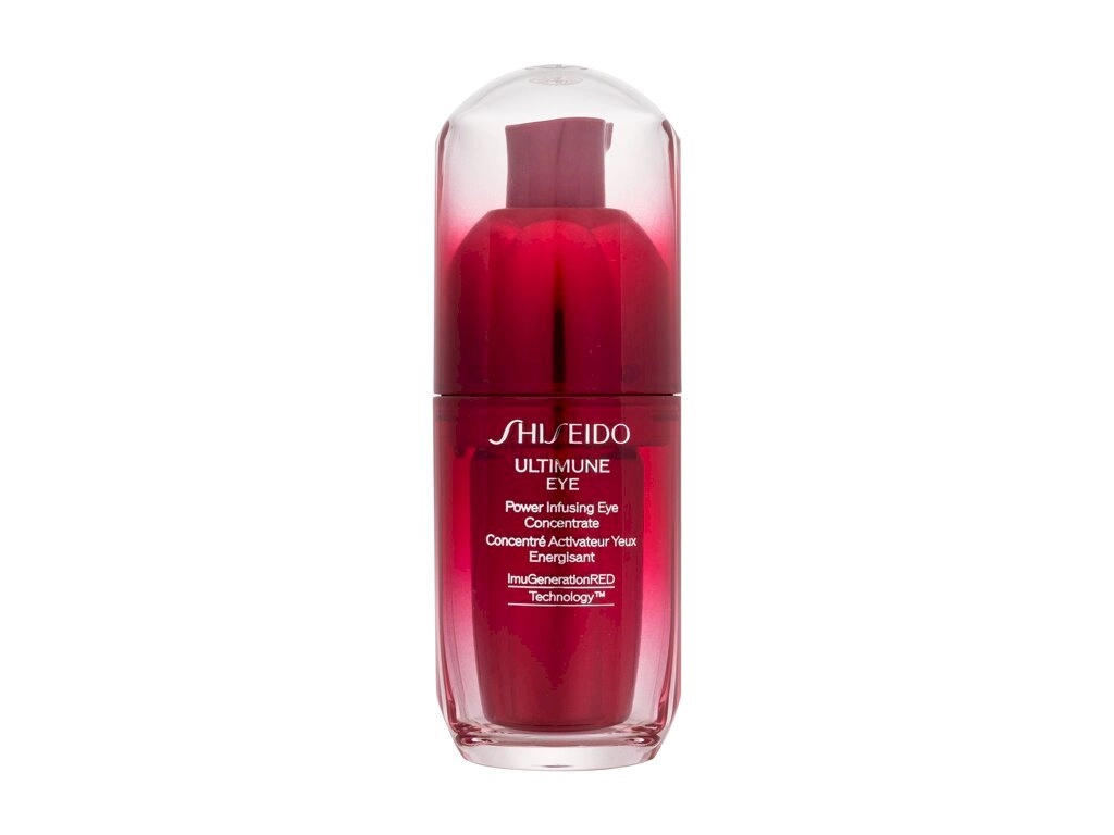 Ultimune Power Infusing Eye Concentrate (Kos