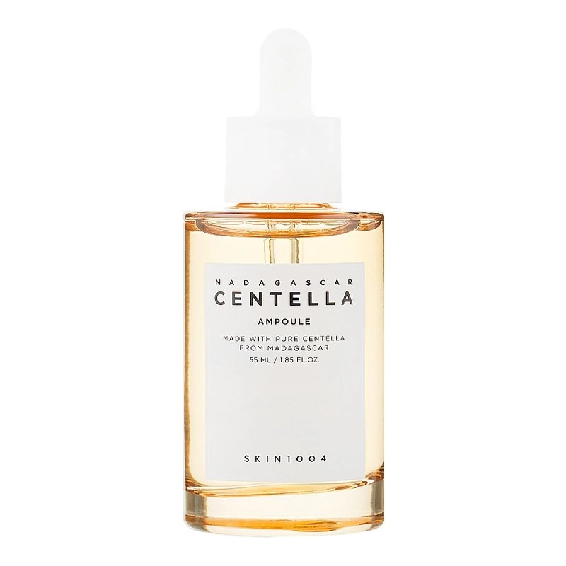 SKIN1004 - Madagascar Centella Ampoule 55