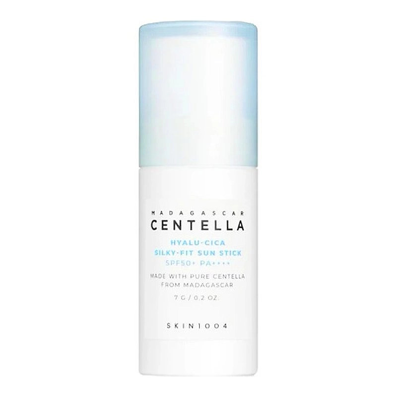 SKIN1004 - Madagascar Centella Hyalu-Cica Silky-Fit