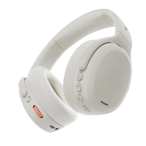 Skullcandy Crusher ANC 2 Bone 810145320228