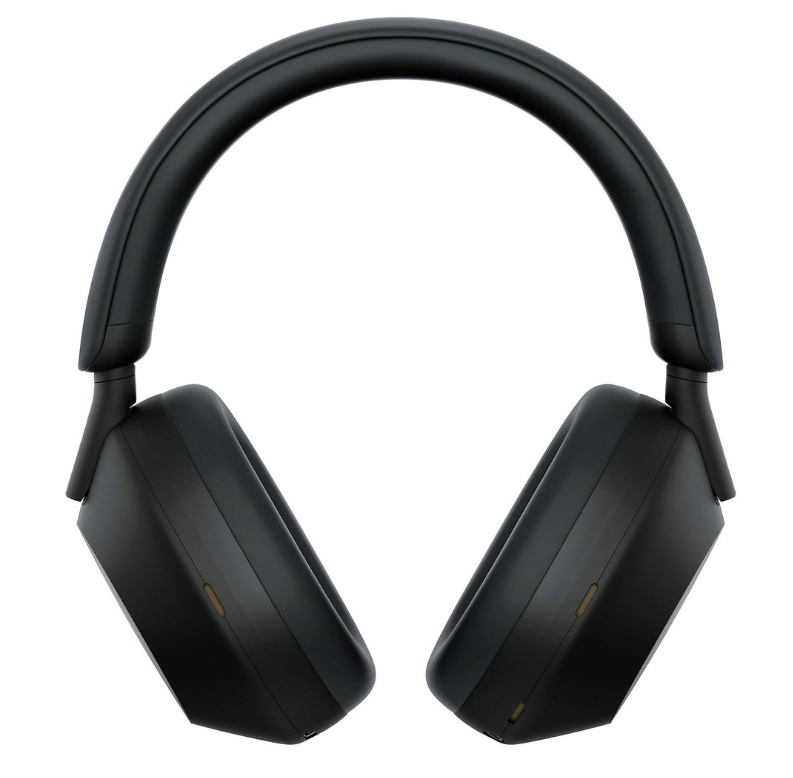 Sony WH-1000XM5SA Noise Cancelling Wireless Headphones