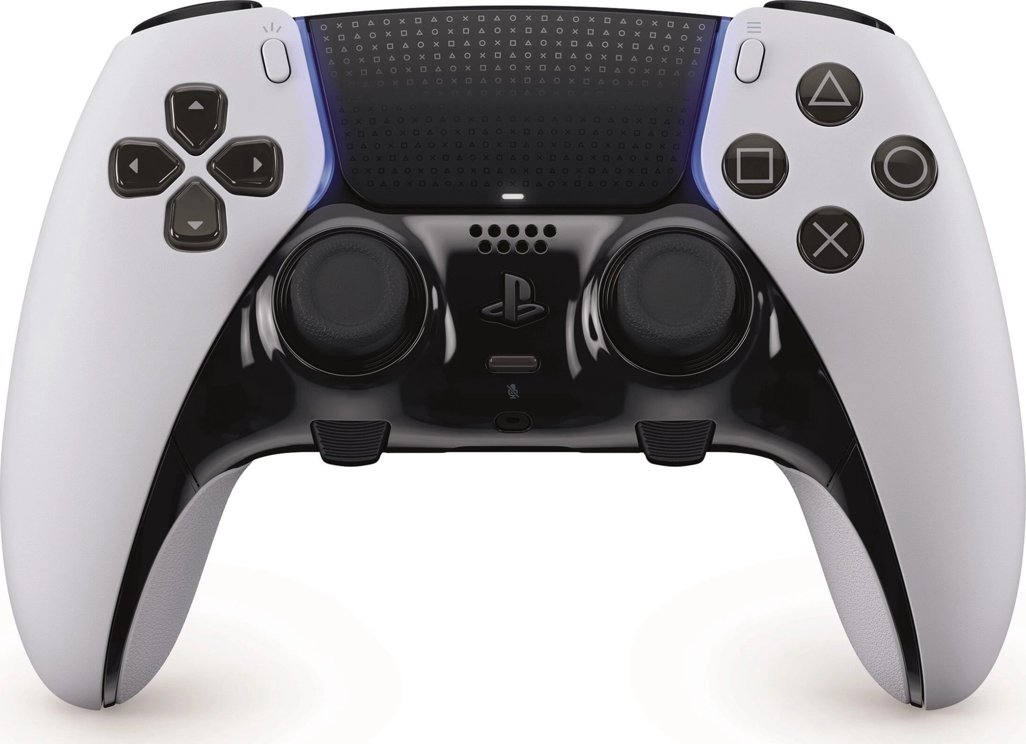 GAMEPAD DUALSENSE EDGE WRL /PS5 WHITE