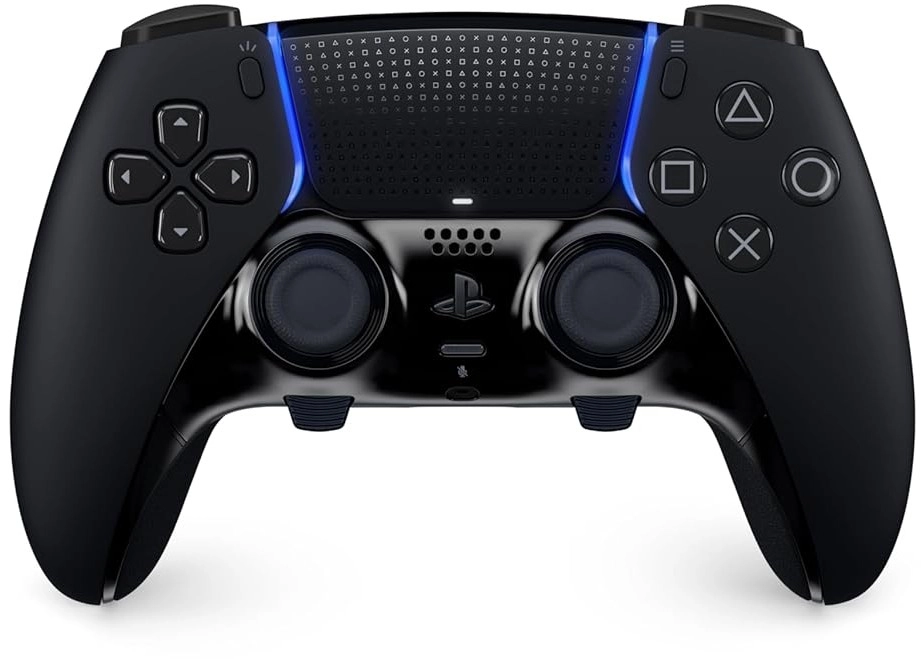 Sony Dualsense Edge game controller black