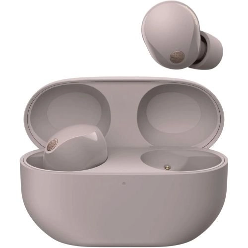 Headphones SONY WF1000XM5P.CE7 in-ear wireless