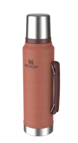 Bottle vacuum flask Stanley Legendary Classic