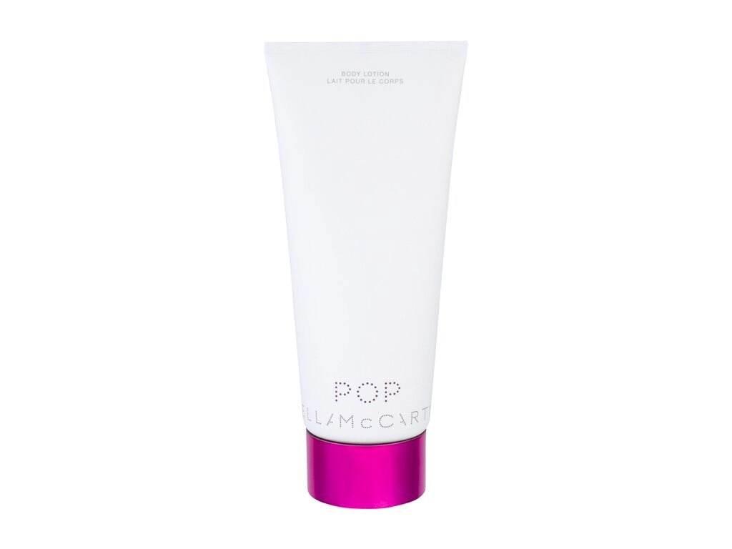 Stella McCartney Pop Body Lotion 200ml