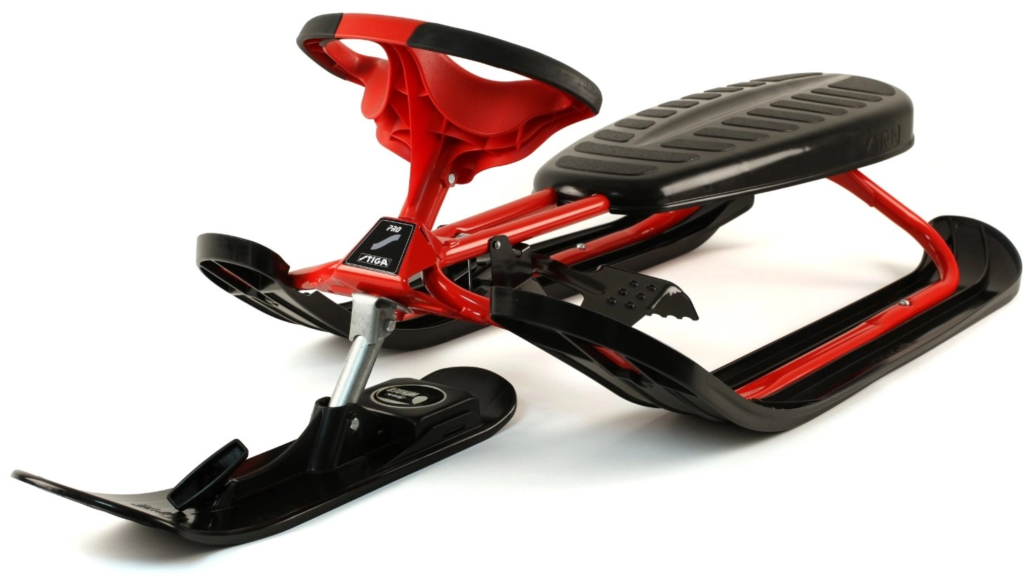 Stiga Curve Pro Sled 2C1502804/ST1 7318682311059