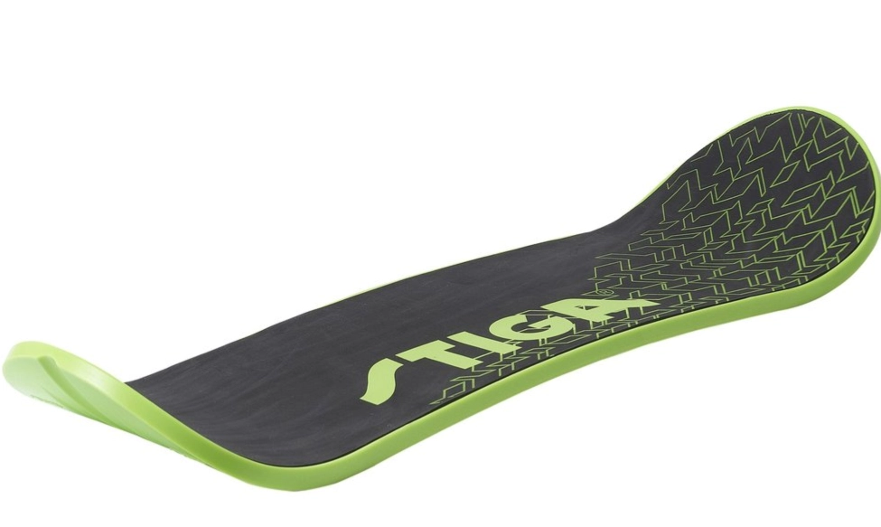 Stiga Snowskate Snowboard Green 7318681116099 75-1116-09