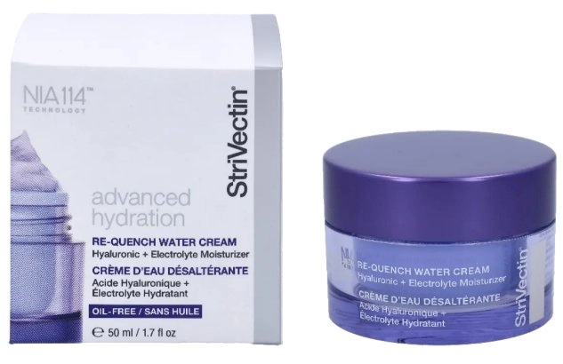 StriVectin Advanced Hydration Re-Quench Water Cream