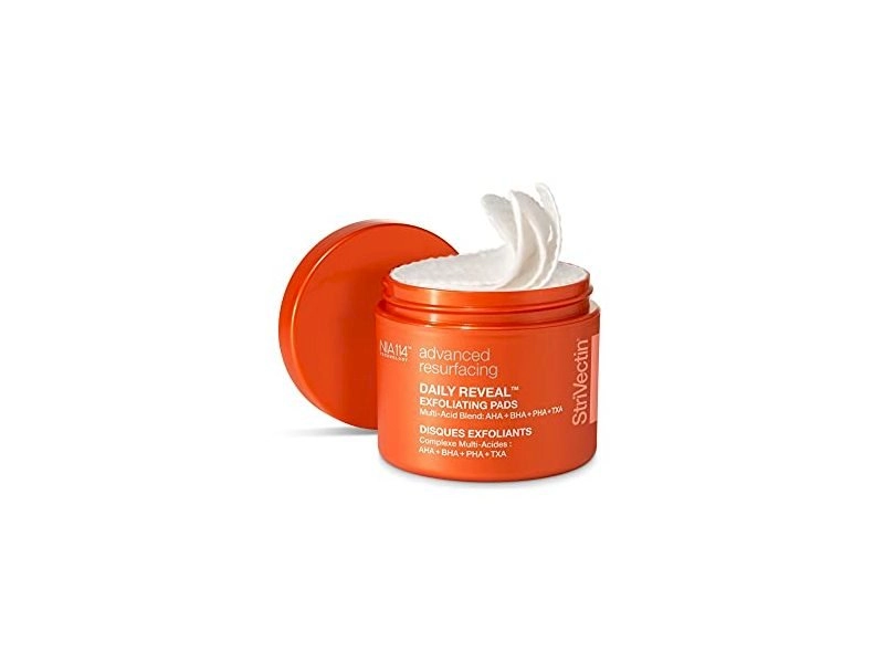 StriVectin Advanced Resurfacing Daily Reveal Exfoliating