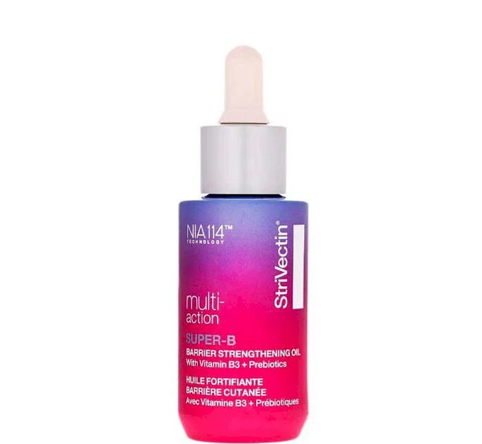 StriVectin Super-B Barrier Olie - 30