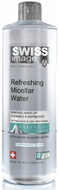 Swiss Image Essential Care Refreshing Micellar