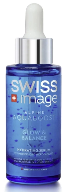 Swiss Image Aquaboost Care Alpine Aquaboost