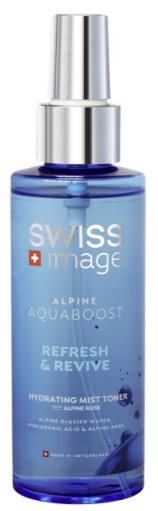 Swiss Image Aquaboost Care Alpine Aquaboost