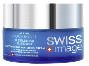 Swiss Image Aquaboost Care Alpine Aquaboost