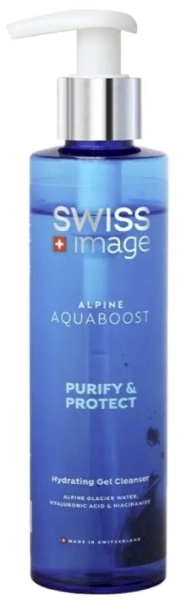 Swiss Image Aquaboost Care Alpine Aquaboost