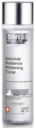 Swiss Image Brightening Care Absolute Radiance