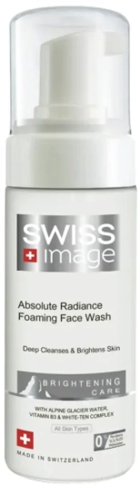 Swiss Image Brightening Care Absolute Radiance