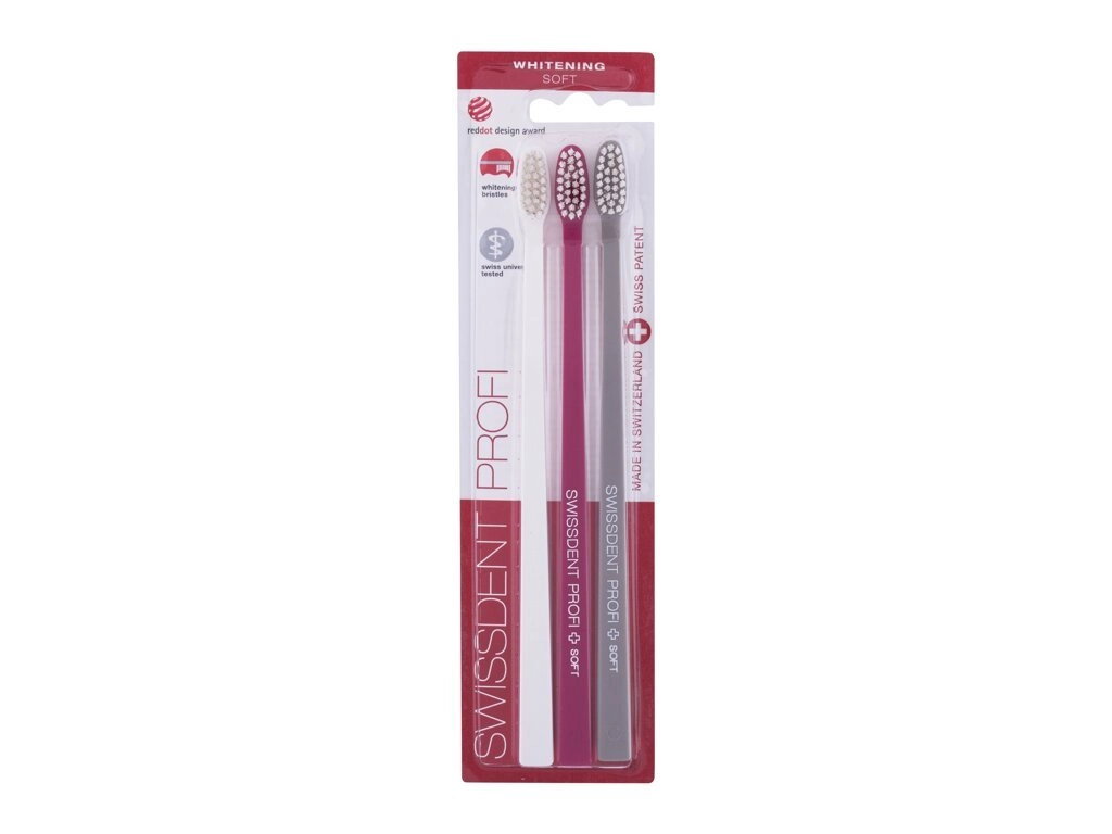 Profi Whitening Soft Trio (Kos U