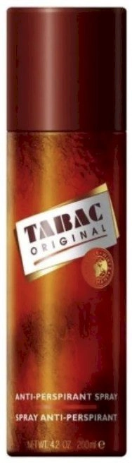 Tabac Original Antiperspirant deodorant 200 ml