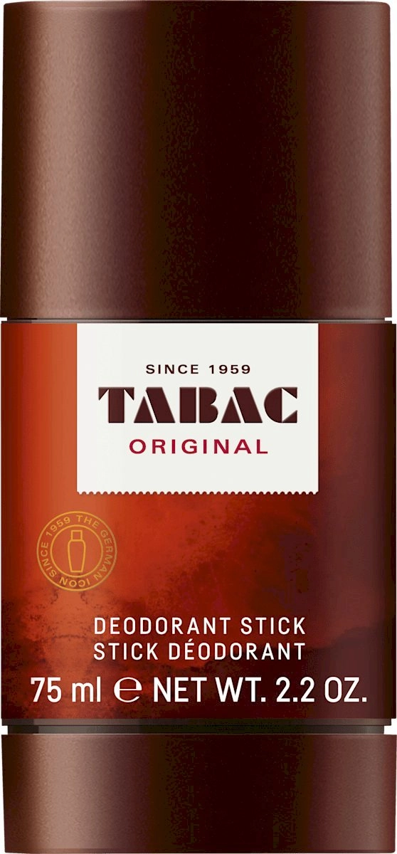 Tabac Original Perfumed Deostick 75 ml