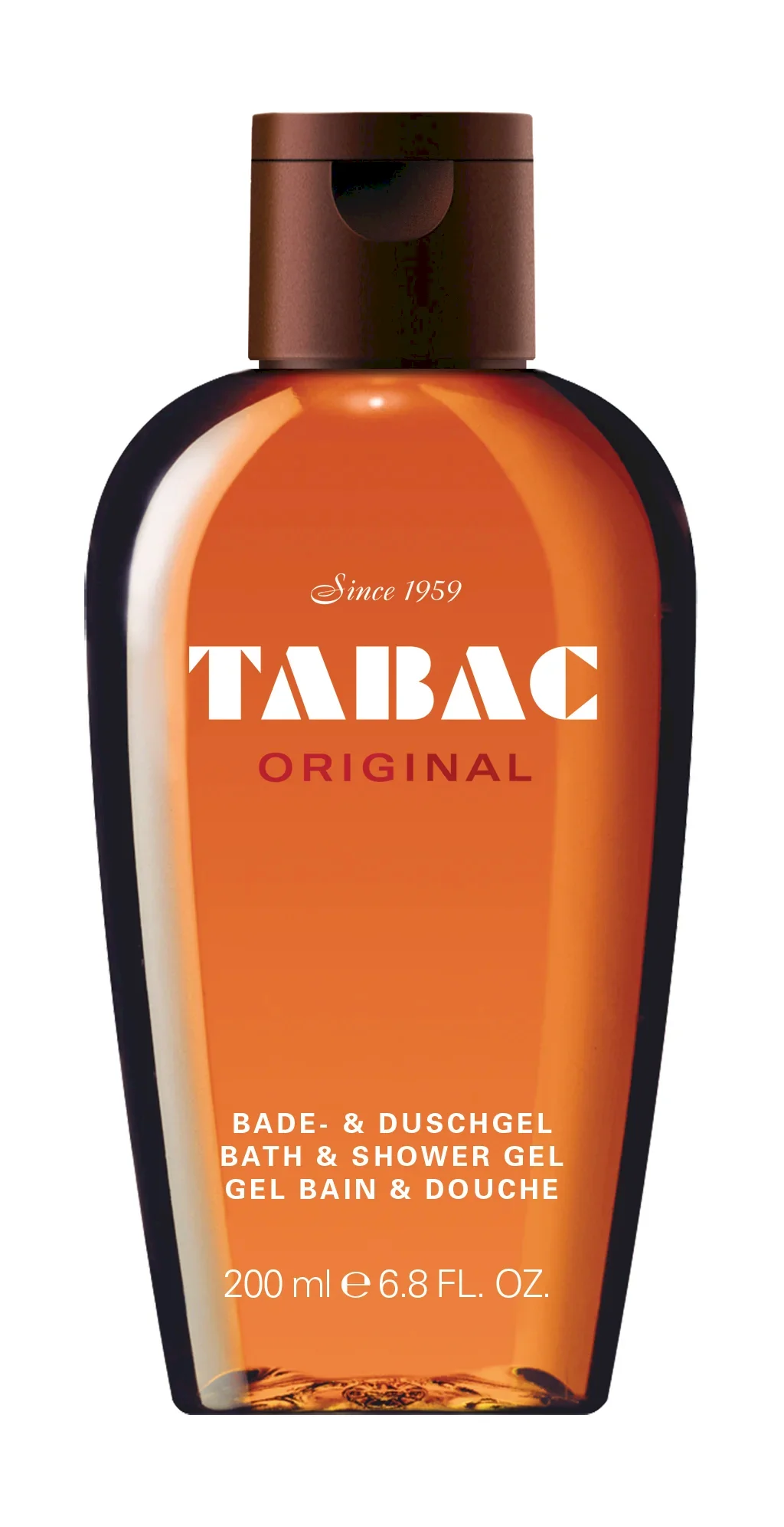 Tabac Original Perfumed Shower Gel 200