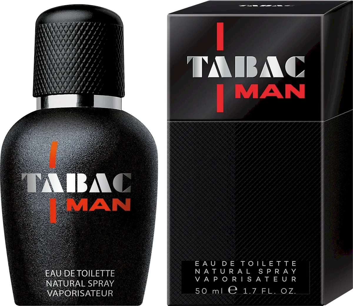 TABAC Men EDT spray 50ml 4011700449378