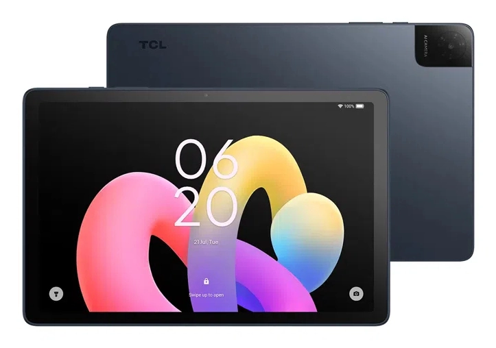 TCL TAB 10L Gen 4 Mediatek