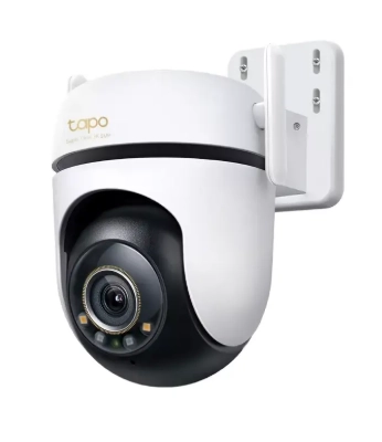 TP-Link Outdoor Pan/Tilt Security Wi-Fi Camera