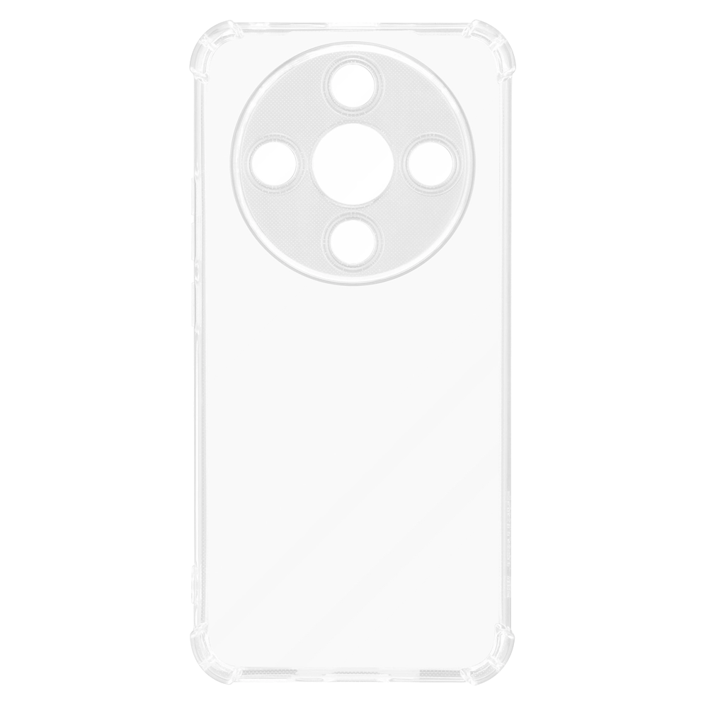 Tactical TPU Plyo Cover for Honor