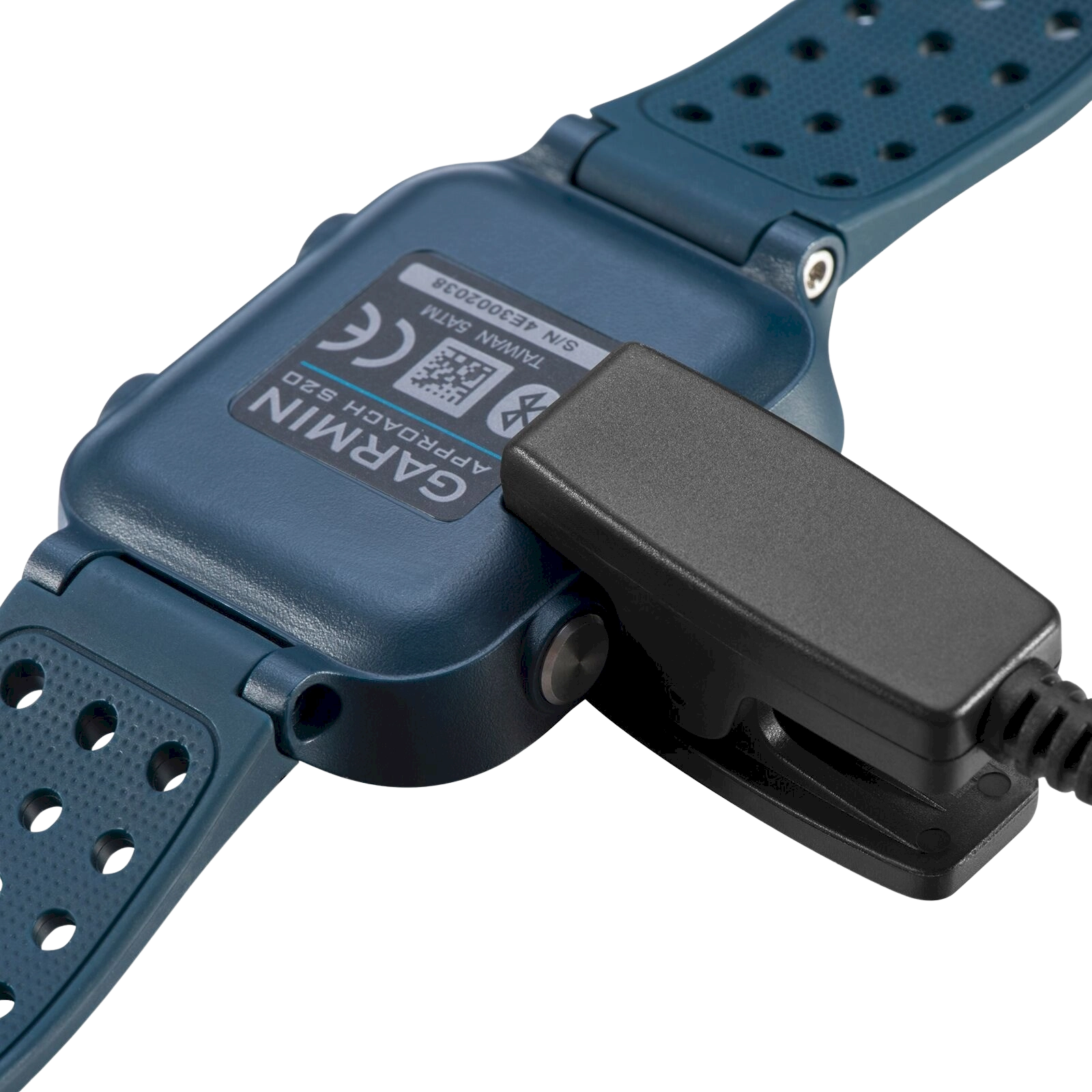 Tactical USB Charging and Data Cable