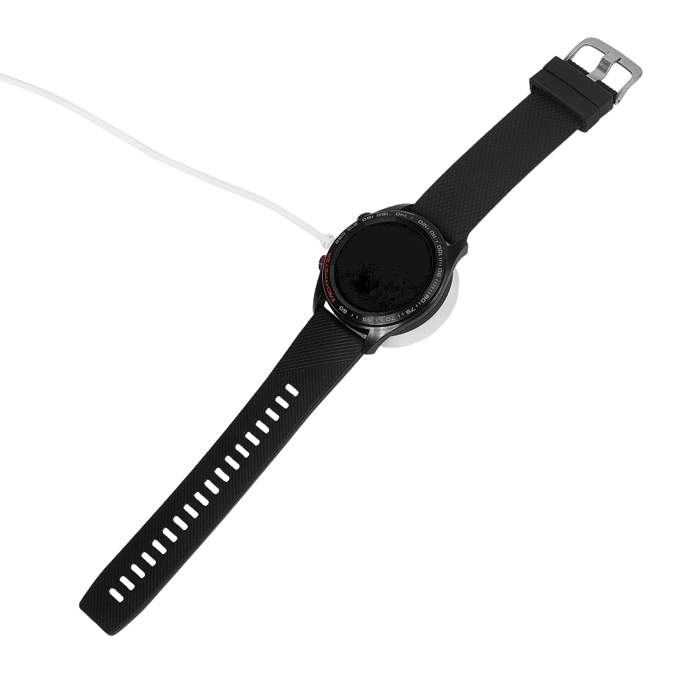 Tactical USB įkrovimo kabelis Huawei Watch