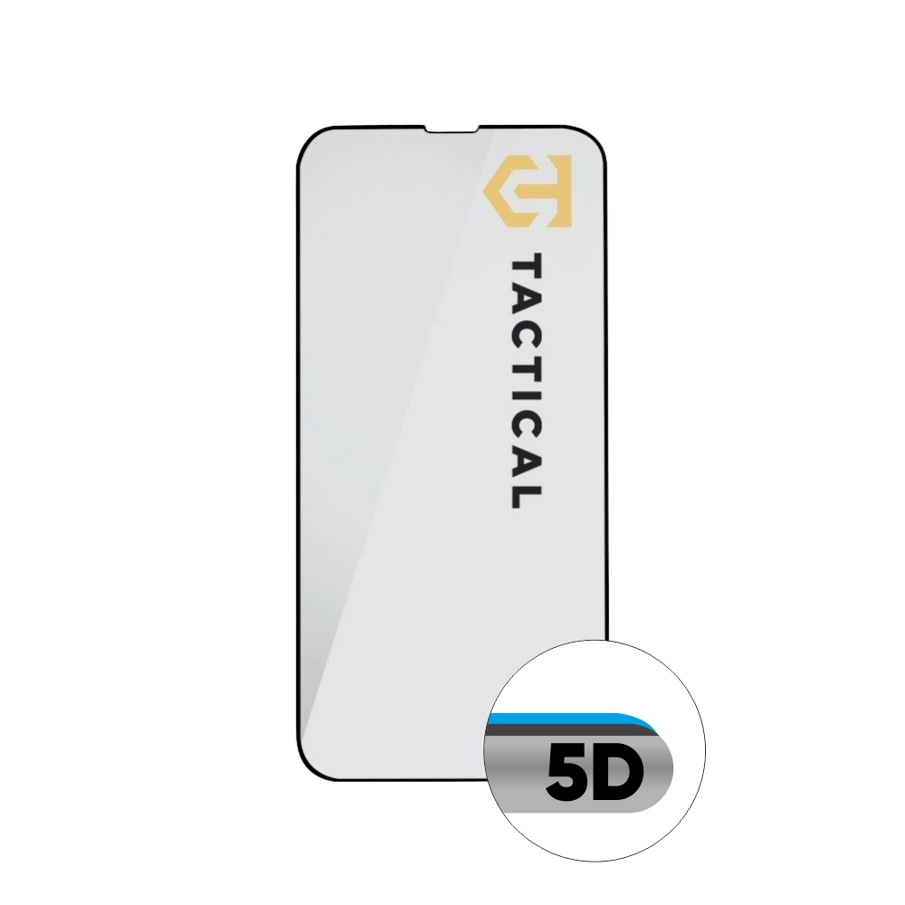 "Glass Shield 5D iPhone 13