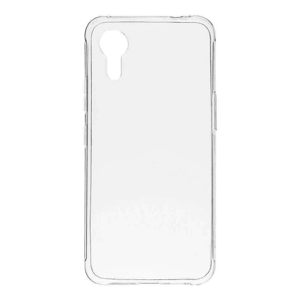 Tactical TPU Cover for Samsung Galaxy