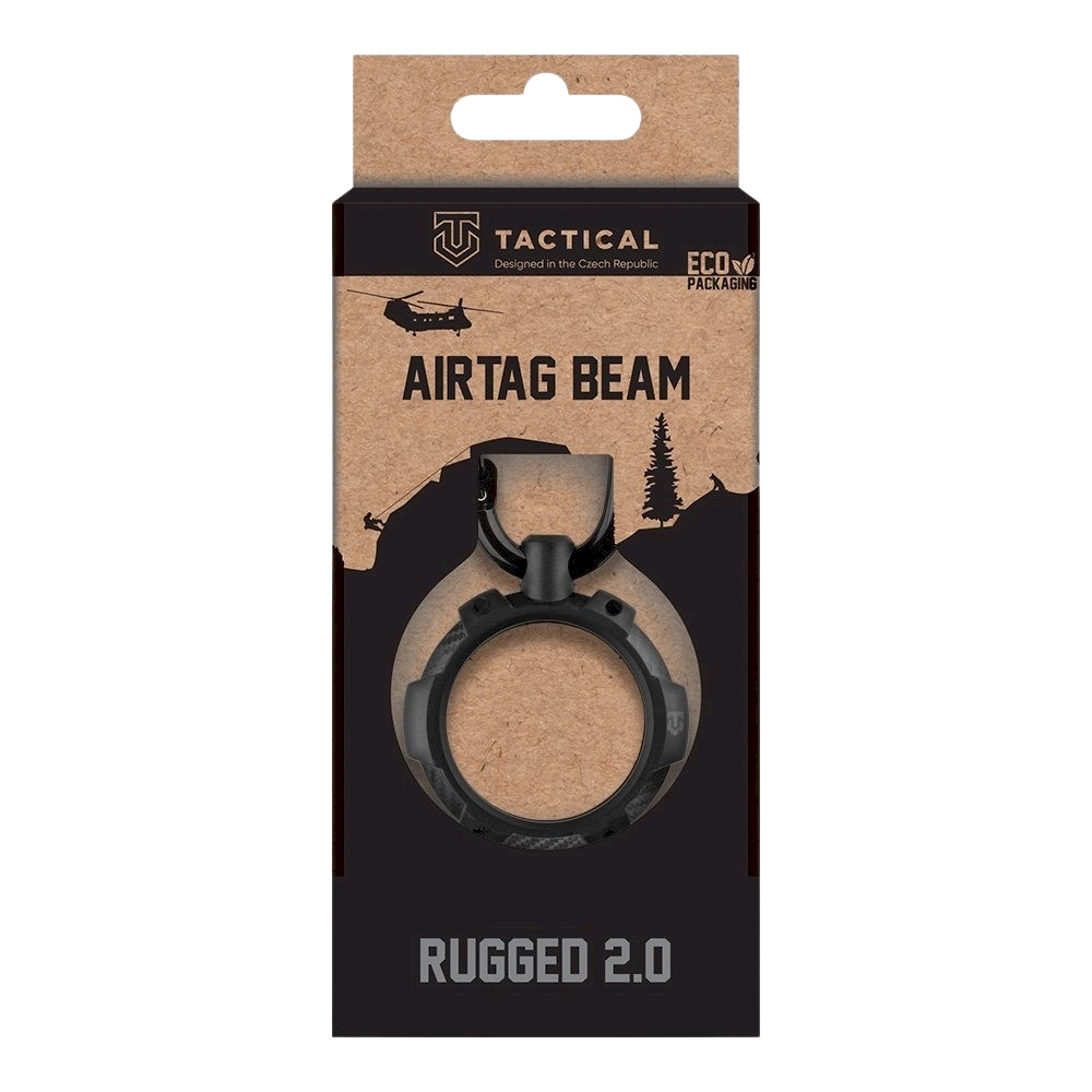 Tactical Airtag Beam Rugged 2.0