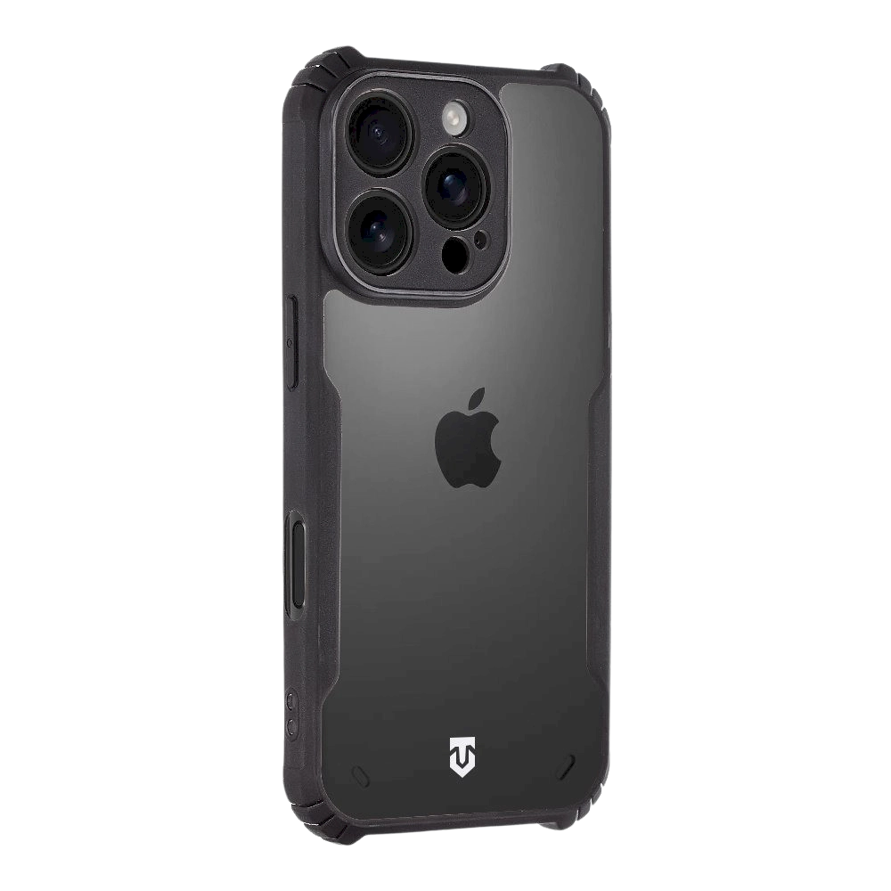 Tactical Quantum Stealth Kryt pro Apple