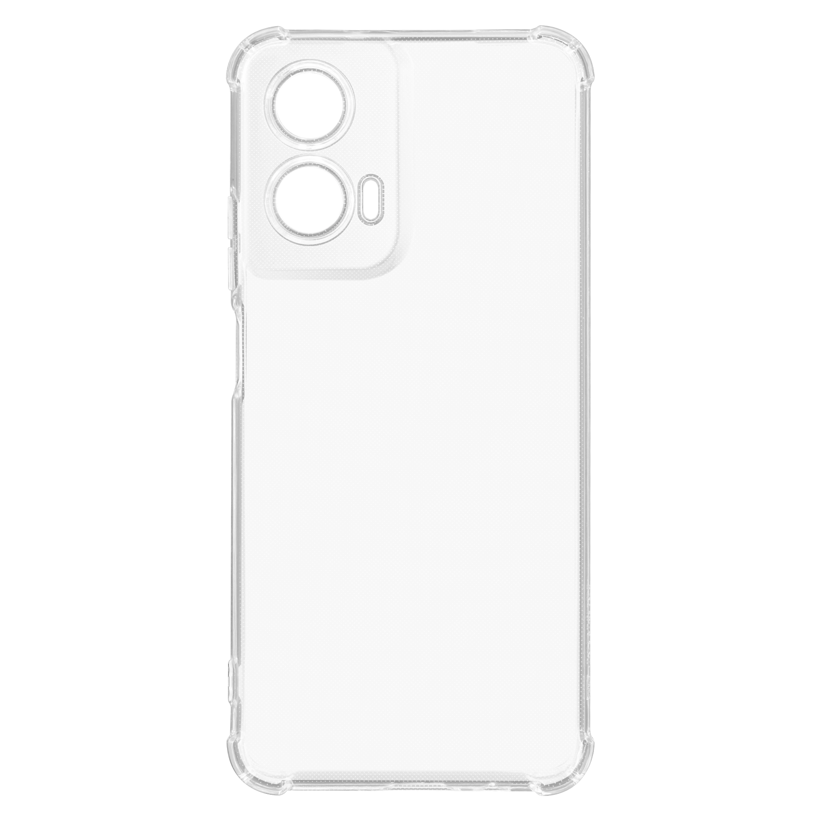 Tactical TPU Plyo Cover for Motorola