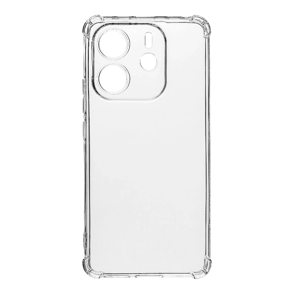 Tactical TPU Plyo Kryt pro Xiaomi