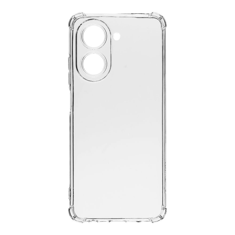 Tactical TPU Plyo Kryt pro Xiaomi