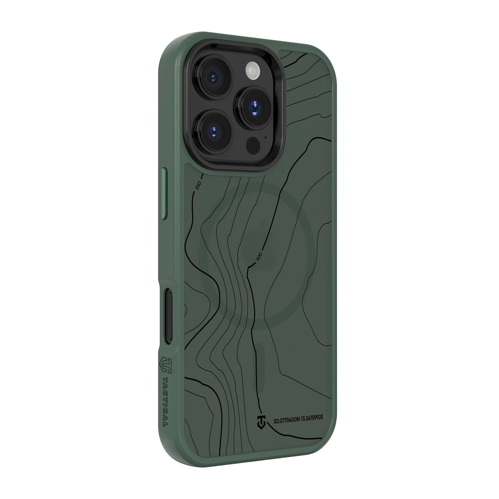 Tactical MagForce Hyperstealth Sika Cover for