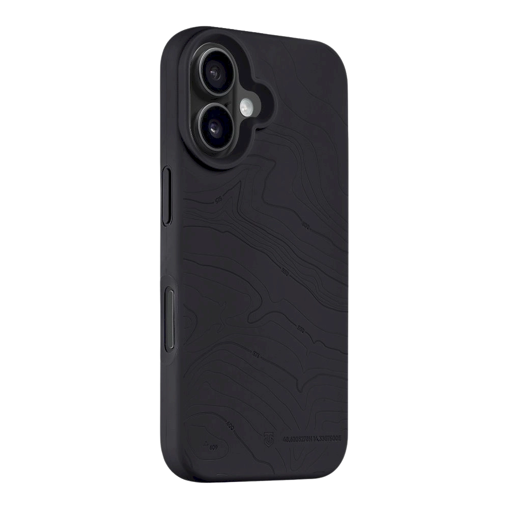 Tactical MagForce Beaver Cover for iPhone