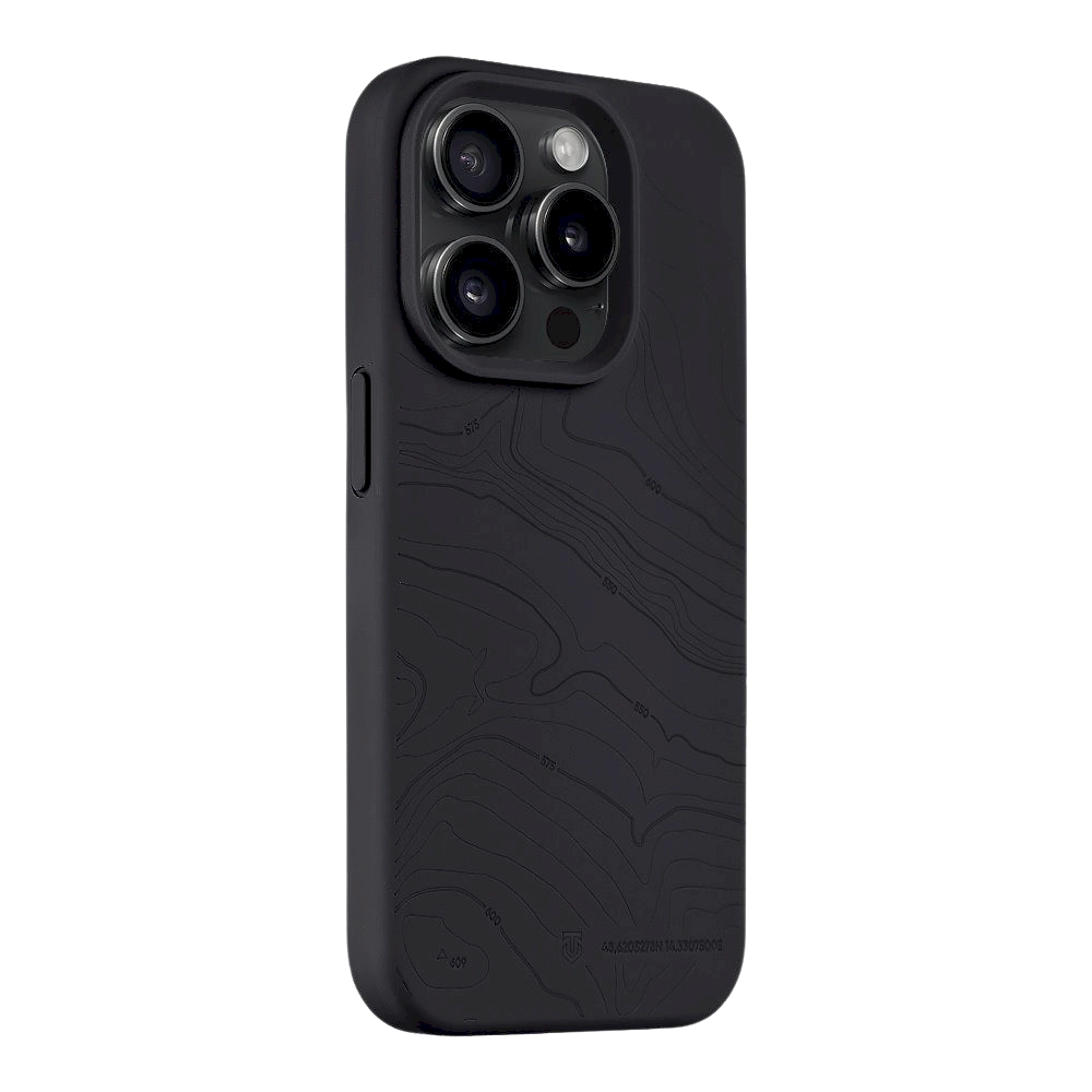 Tactical MagForce Beaver Cover for iPhone