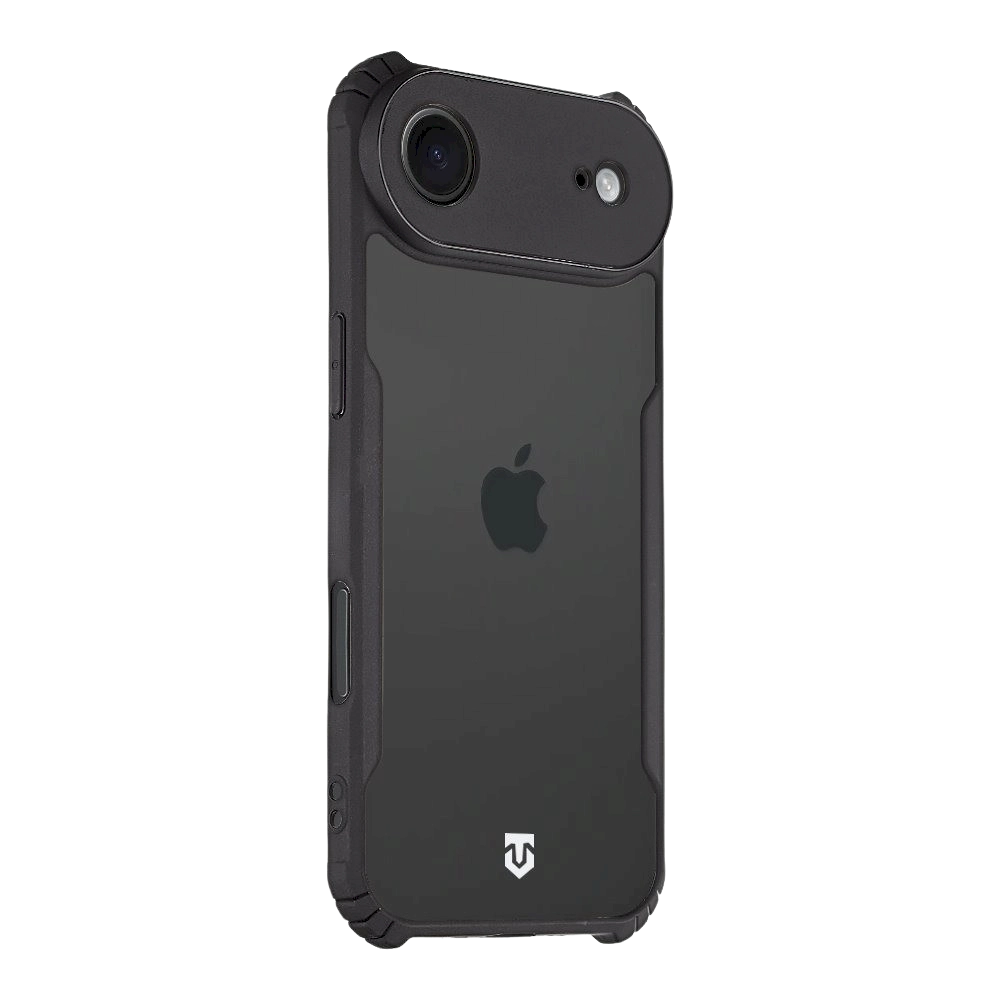Tactical Quantum Stealth Cover for Apple